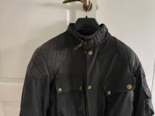 Chaqueta Belstaff Trialmaster Talla L