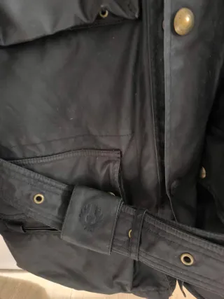 Chaqueta Belstaff Trialmaster Talla L