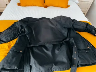 Chaqueta Belstaff Trialmaster Talla L