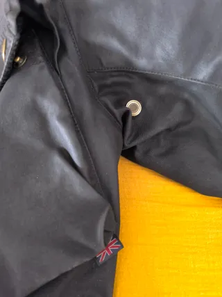 Chaqueta Belstaff Trialmaster Talla L