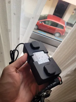 Monitor Samsung Curvo Blanco