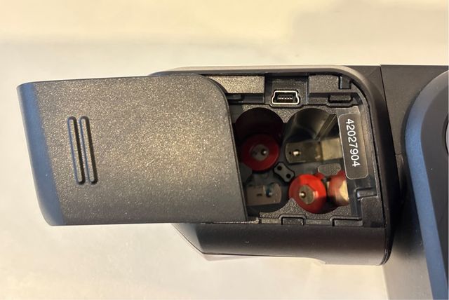 Flash Metz 44 AF-1 digitale Olympus