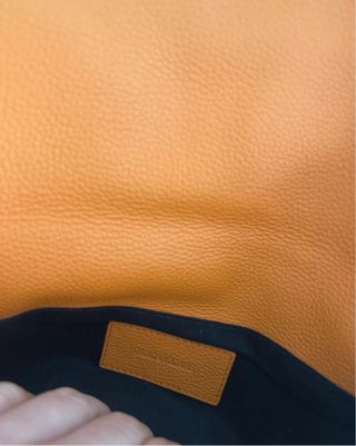Bolso Zadig & Voltaire Naranja