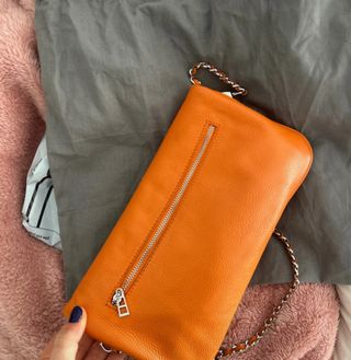 Bolso Zadig & Voltaire Naranja
