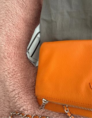Bolso Zadig & Voltaire Naranja