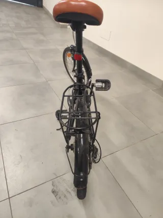 Bicicleta Mona Bikes