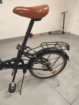 Bicicleta Mona Bikes