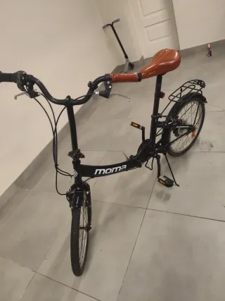 Bicicleta Mona Bikes