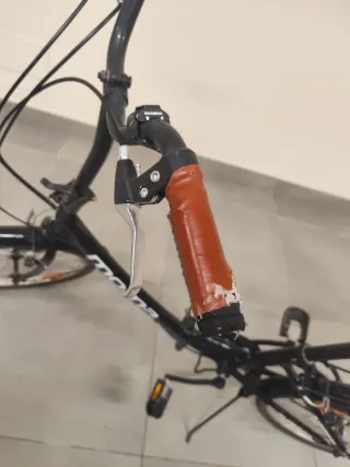 Bicicleta Mona Bikes