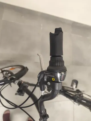 Bicicleta Mona Bikes