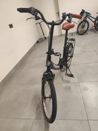 Bicicleta Mona Bikes