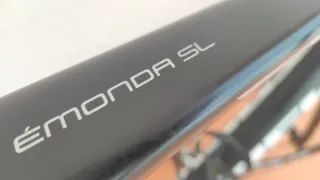 Bicicleta de carretera Trek Emonda 2016