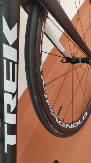 Bicicleta de carretera Trek Emonda 2016