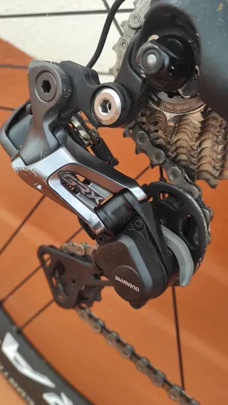 Bicicleta de carretera Trek Emonda 2016