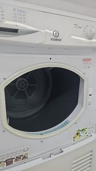 Secadora Indesit