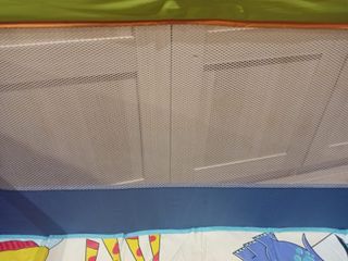 Cuna de viaje MS Creciendo Contigo