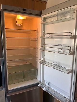 Nevera Liebherr