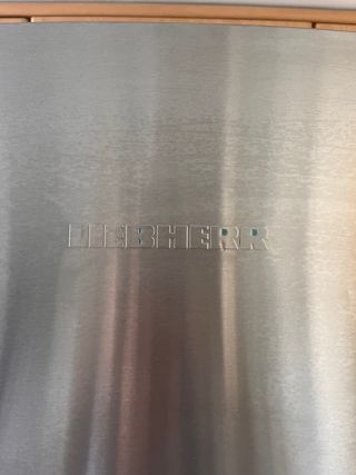Nevera Liebherr