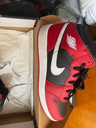 bambas nike air jordan 39