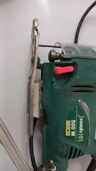 Sierra de calar Casals VC500PE