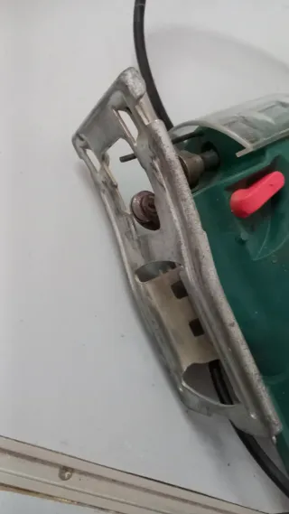 Sierra de calar Casals VC500PE