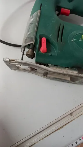 Sierra de calar Casals VC500PE