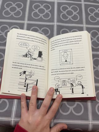 Diari del Greg 1. Un pringat total: Una novel·l...