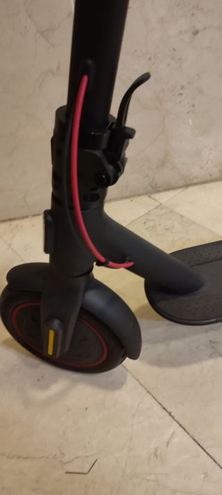Patinete Eléctrico Xiaomi Pro 2