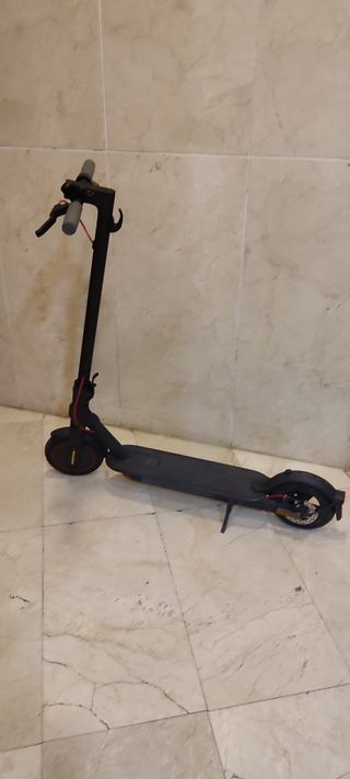 Patinete Eléctrico Xiaomi Pro 2
