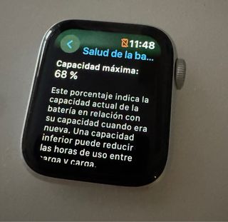 Apple Watch Series 4 - 40mm