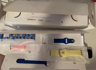 Apple Watch Series 4 - 40mm