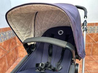 Bugaboo Cameleon 3 - Usado, funciona