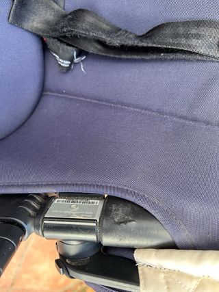 Bugaboo Cameleon 3 - Usado, funciona