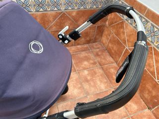 Bugaboo Cameleon 3 - Usado, funciona