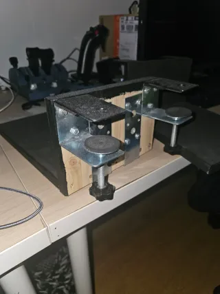 Pack Airbus Thrustmaster TCA Captain Pack X Airbus Edition