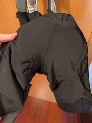 NUEVO Culote ASSOS GTS talla XS