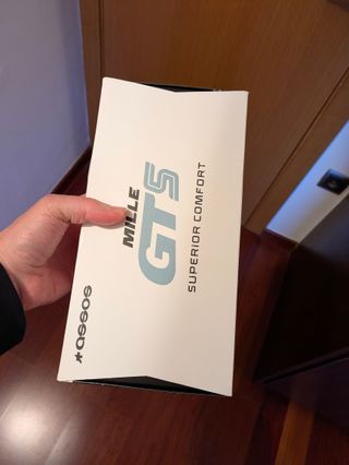 NUEVO Culote ASSOS GTS talla XS