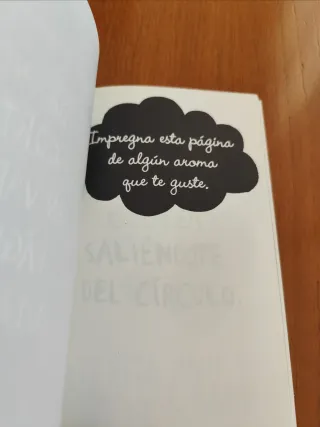 Destroza este diario