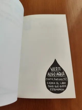 Destroza este diario