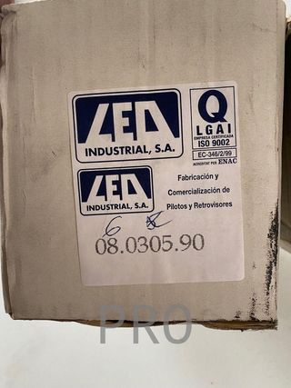 Tulipa camión universal 08030590 nuevo