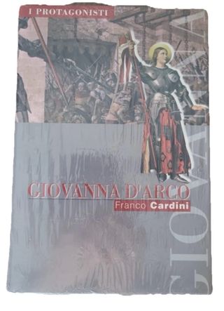 Collana Sei volumi “I Protagonisti”