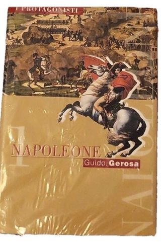 Collana Sei volumi “I Protagonisti”