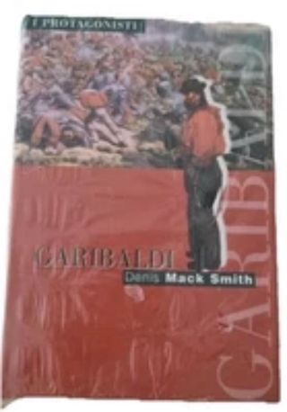 Collana Sei volumi “I Protagonisti”