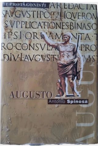 Collana Sei volumi “I Protagonisti”