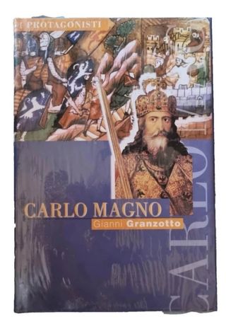 Collana Sei volumi “I Protagonisti”