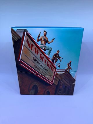 Saints Row Notorious Edition PS5