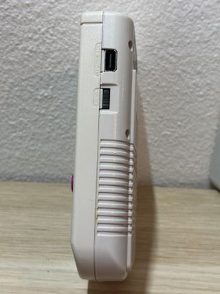 Nintendo Game Boy Beige