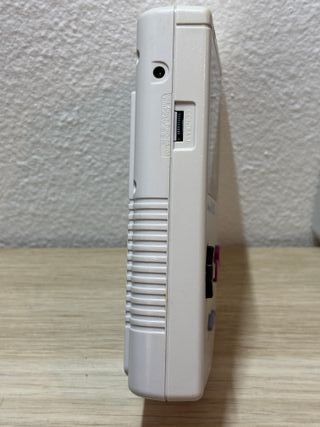 Nintendo Game Boy Beige