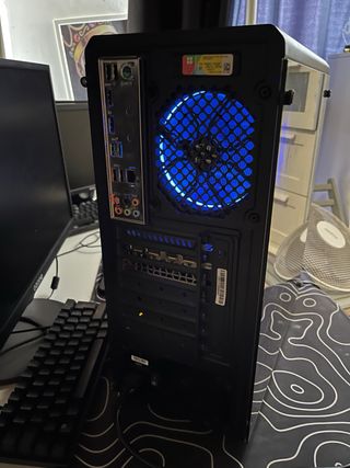 PC Gamer i7 10700k + RTX 2070 Super 16gb