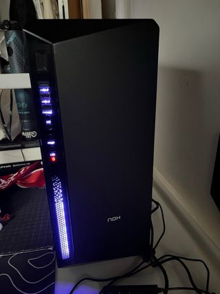 PC Gamer i7 10700k + RTX 2070 Super 16gb